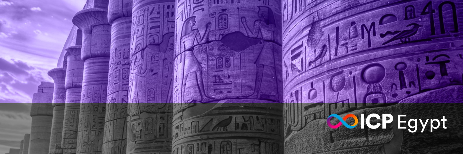 Futuristic Egypt