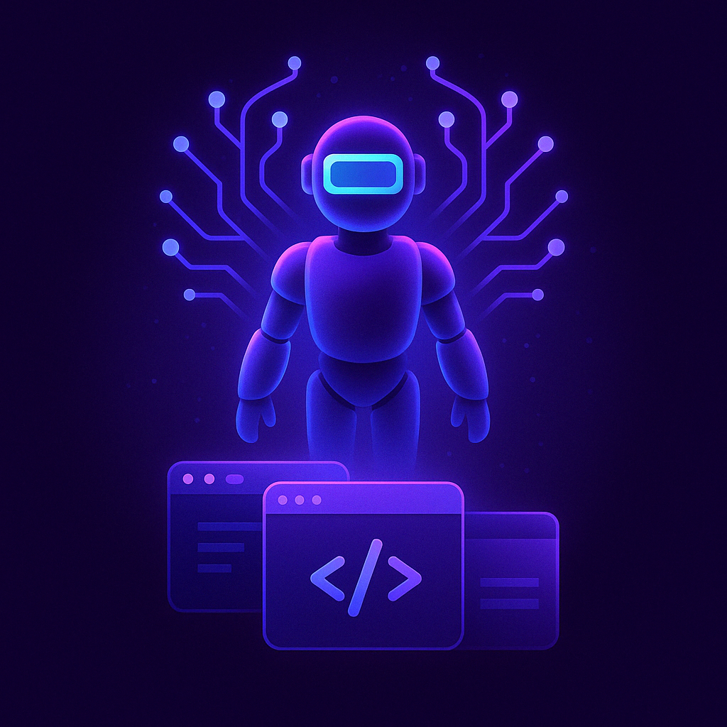 Full-Stack dApps