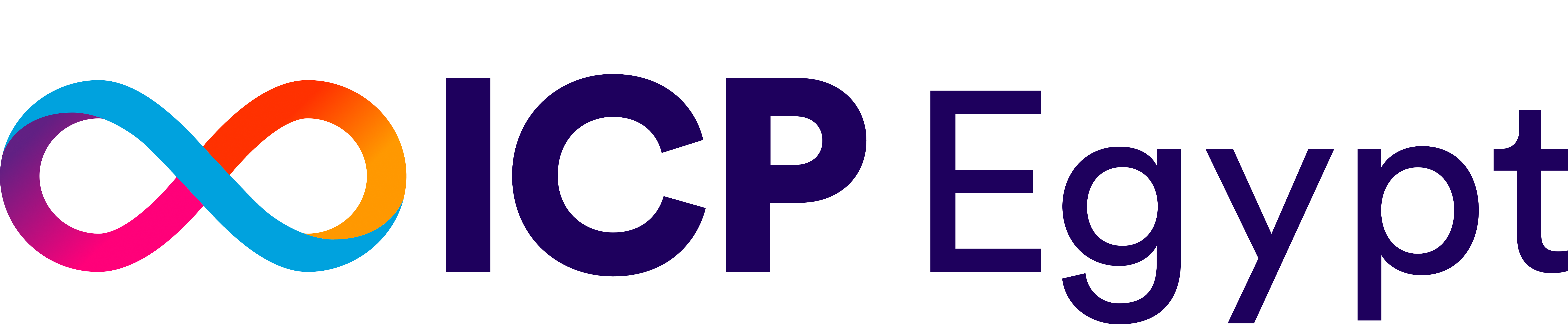 ICP Hub Egypt Logo